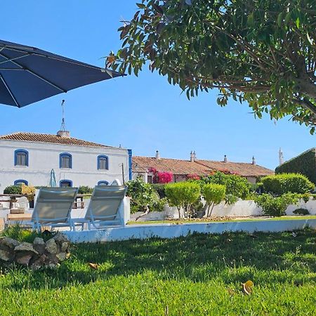 Вілла Quinta Do Lagar Албуфейра Екстер'єр фото