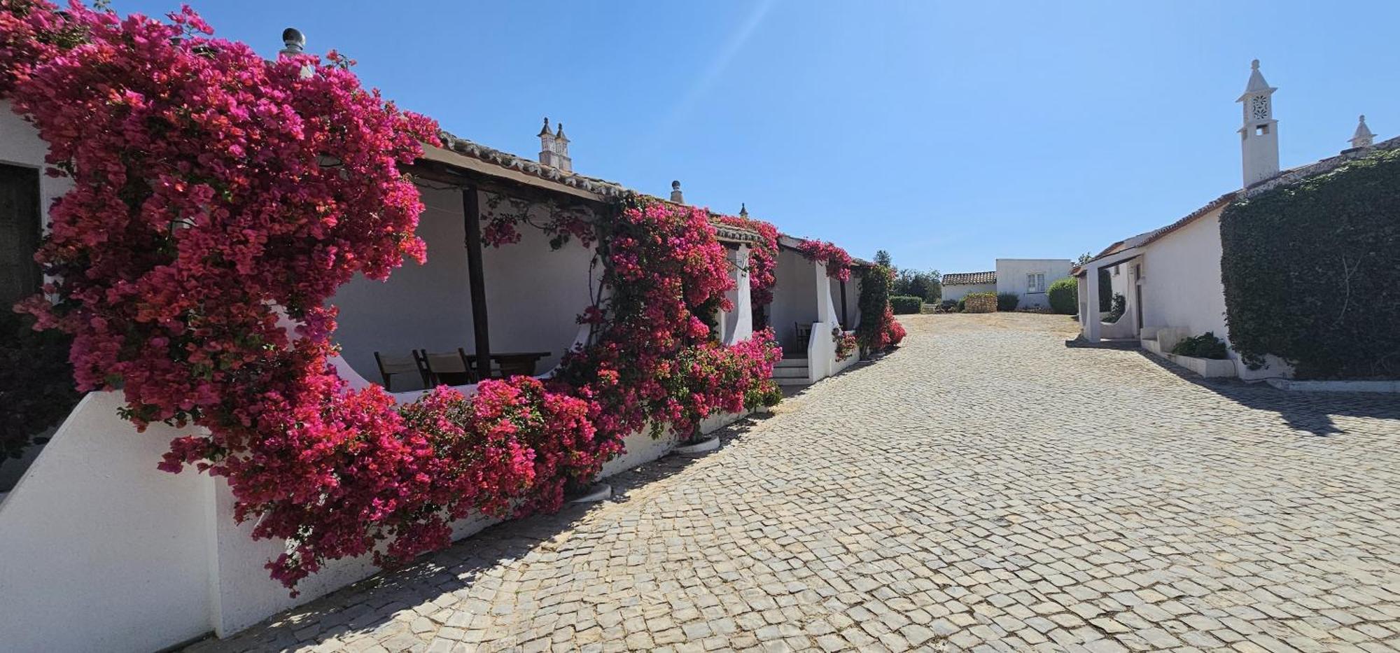 Вілла Quinta Do Lagar Албуфейра Екстер'єр фото